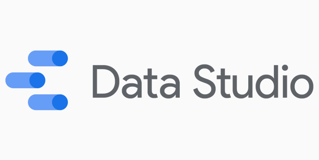 Data Analysis Tools - Google Data Studio